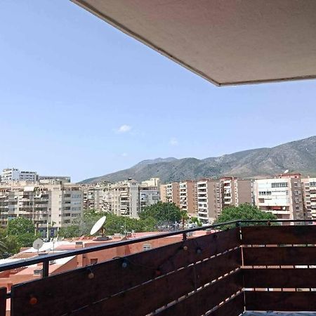 Star Apto Torremolinos Wifi Terraza Centro Exteriér fotografie